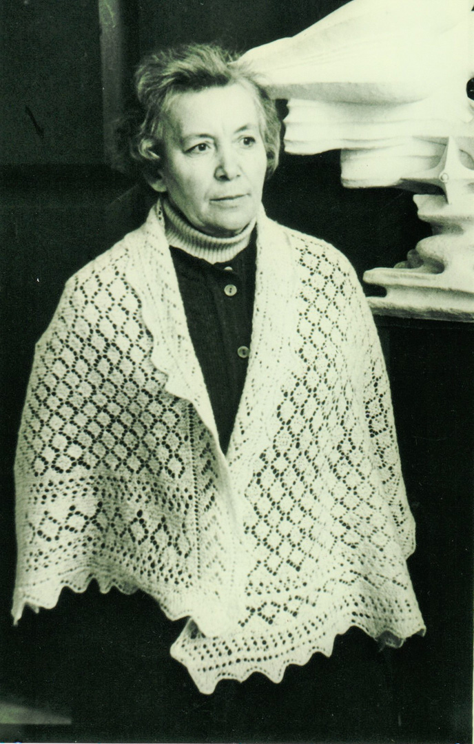 Eleonora Leibbrandt, 1990