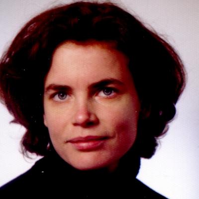 Christiane Sporn, Stipendiatin der Bundesstiftung Aufarbeitung
