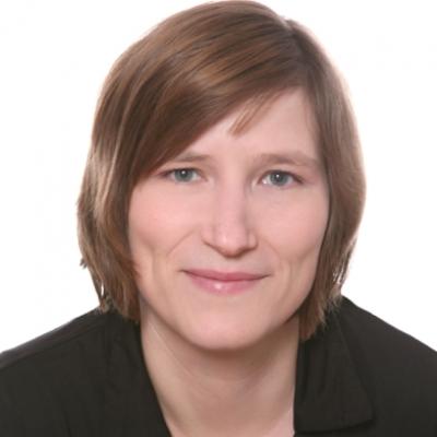 Doris Schöps, Stipendiatin der Bundesstiftung Aufarbeitung