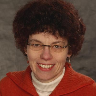 Dr. Katrin Löffler, Stipendiatin der Bundesstiftung Aufarbeitung