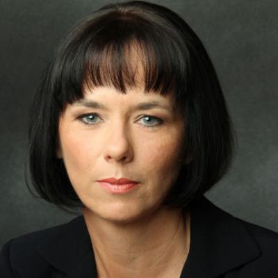Dr. Melanie Piepenschneider