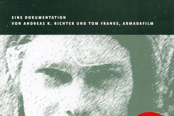 DVD Tod im Stasiknast
