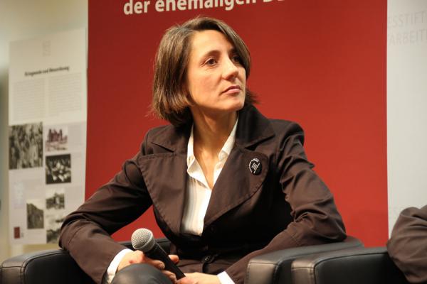 Dr. Ellen Ueberschär