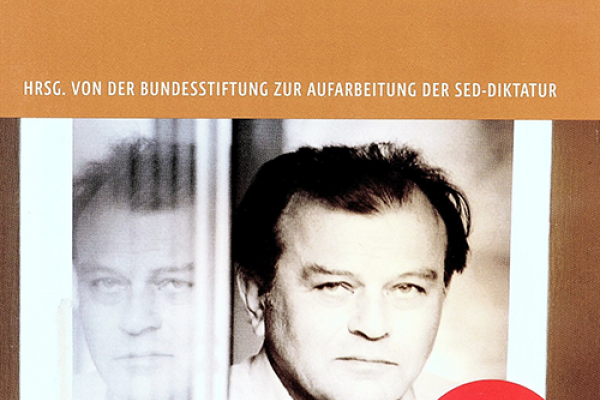 DVD Erich Loest - Durch das Leben ein Riss