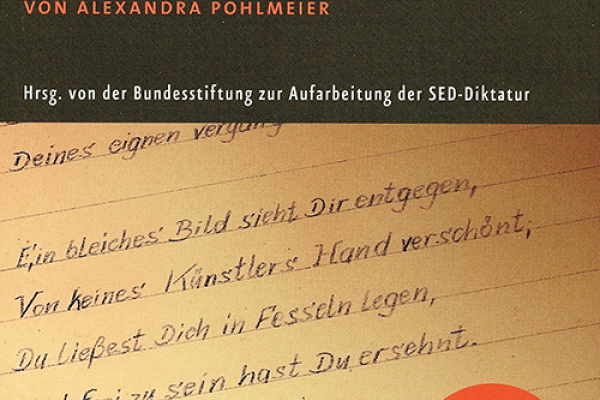 DVD Widerstand von Frauen in der DDR und SBZ