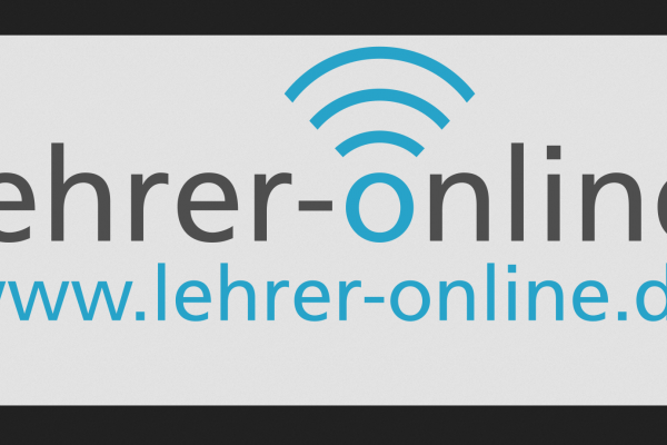 Logo Lehrer Online
