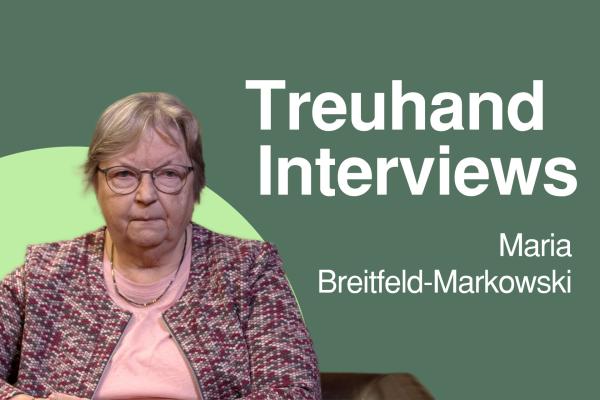 Thumbnail Treuhand Maria Breitfeld-Markowski