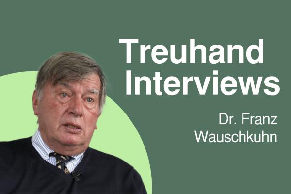 Thumbnail Treuhand Dr. Franz Wauschkuhn