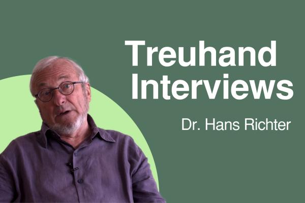 Thumbnail Treuhand Dr. Hans Richter