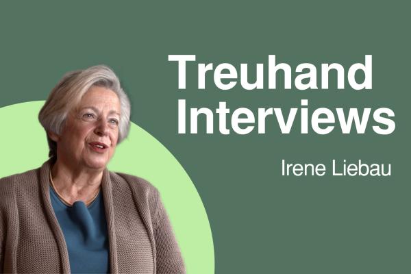 Thumbnail Treuhand Irene Liebau