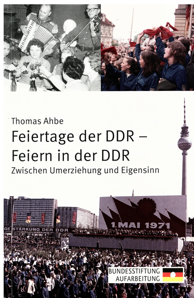 Publikation Feiertage in der DDR