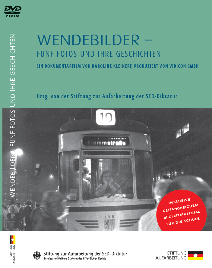 DVD Wendebilder